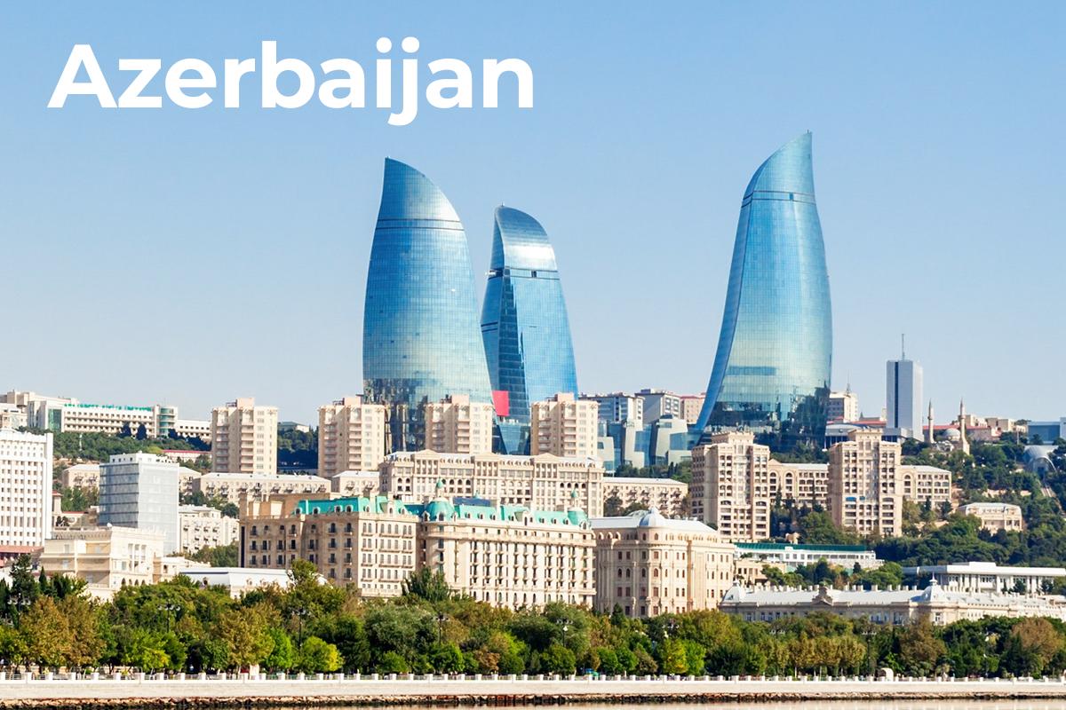 Azerbaijan