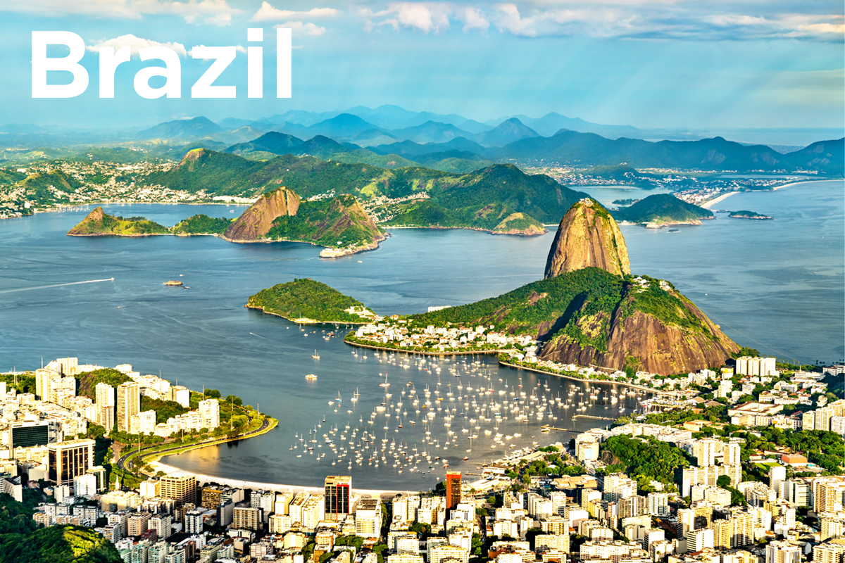 Brazil