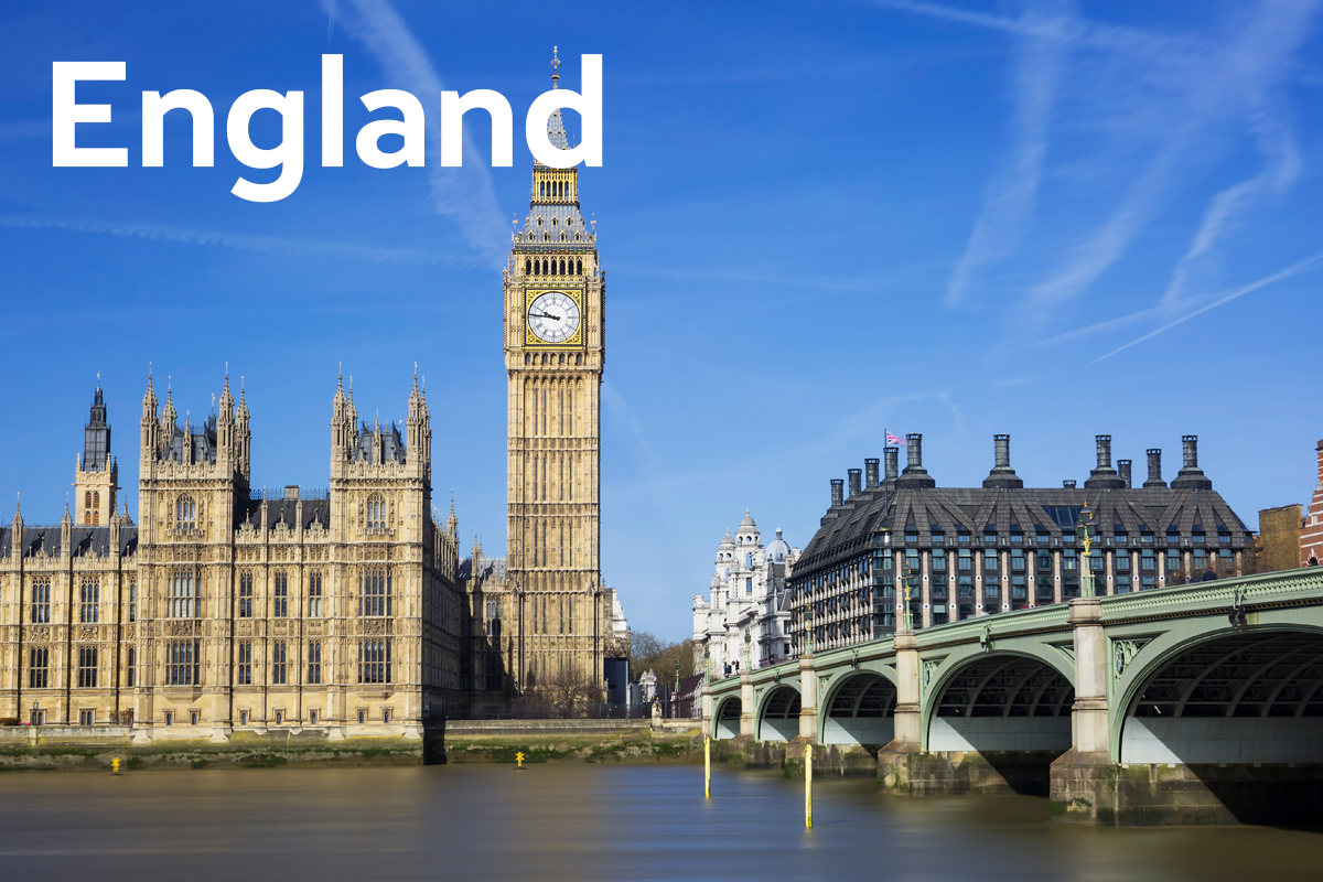 England