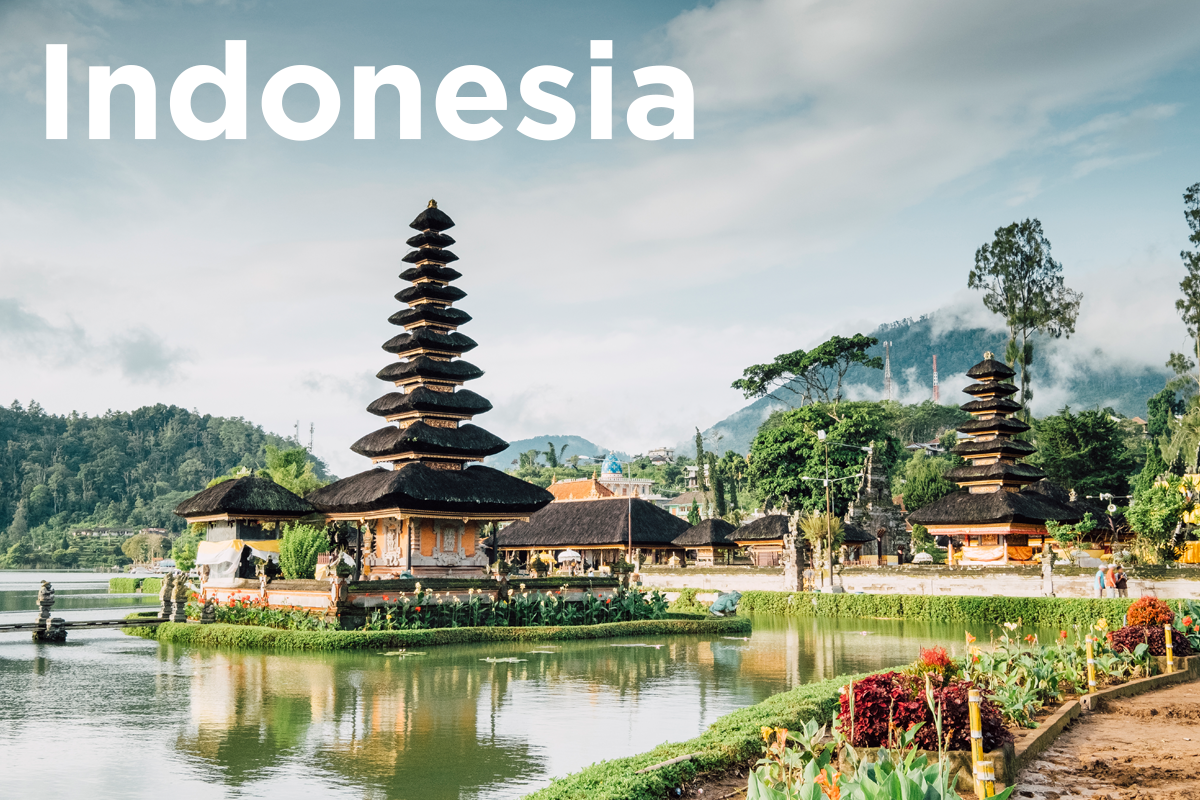 Indonesia