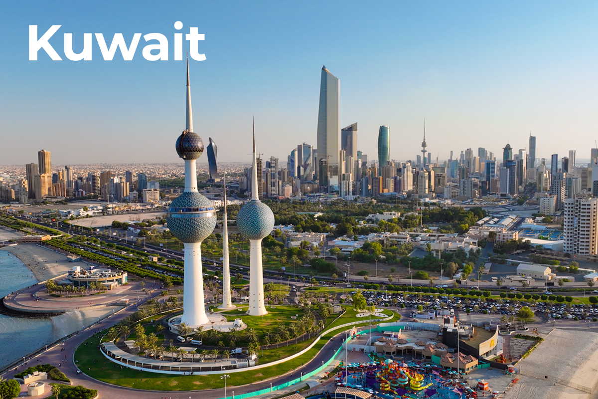 Kuwait