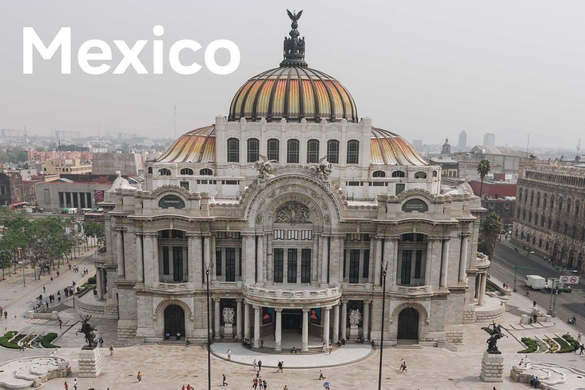 Mexico