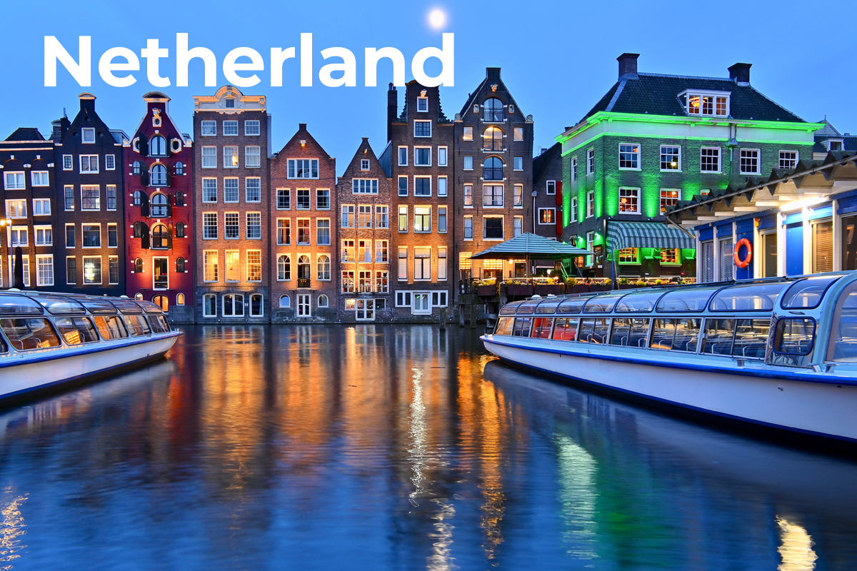 Netherland