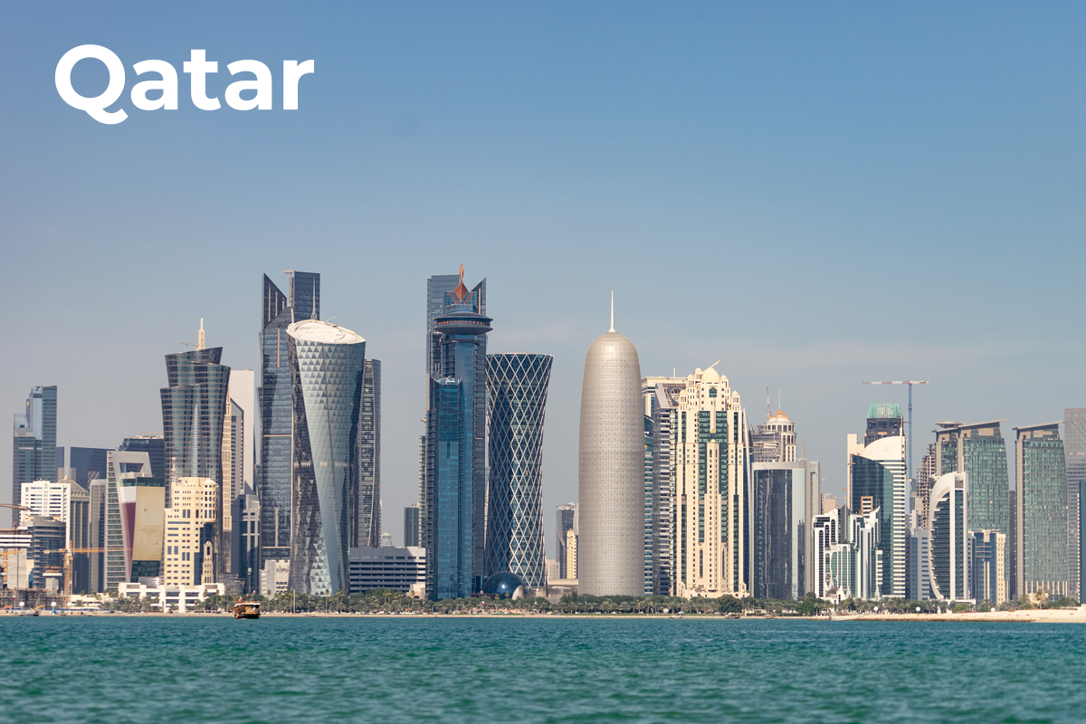 Qatar