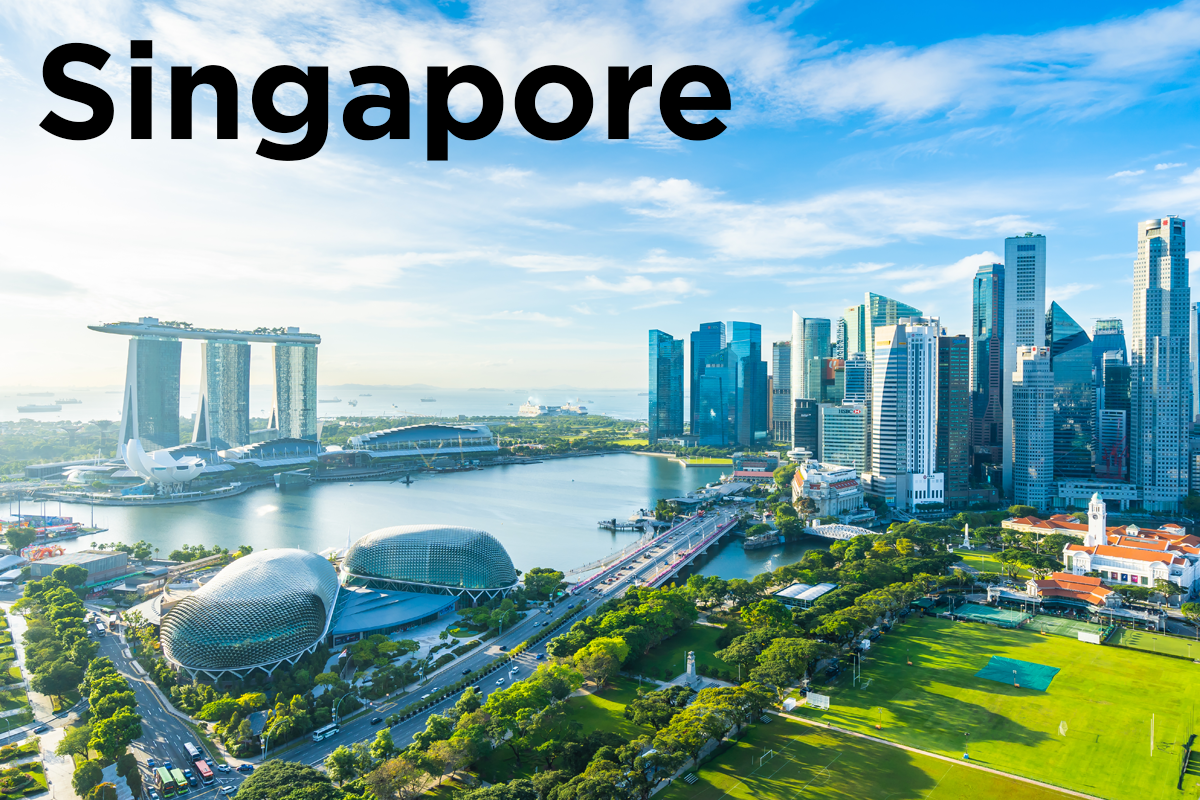 Singapore
