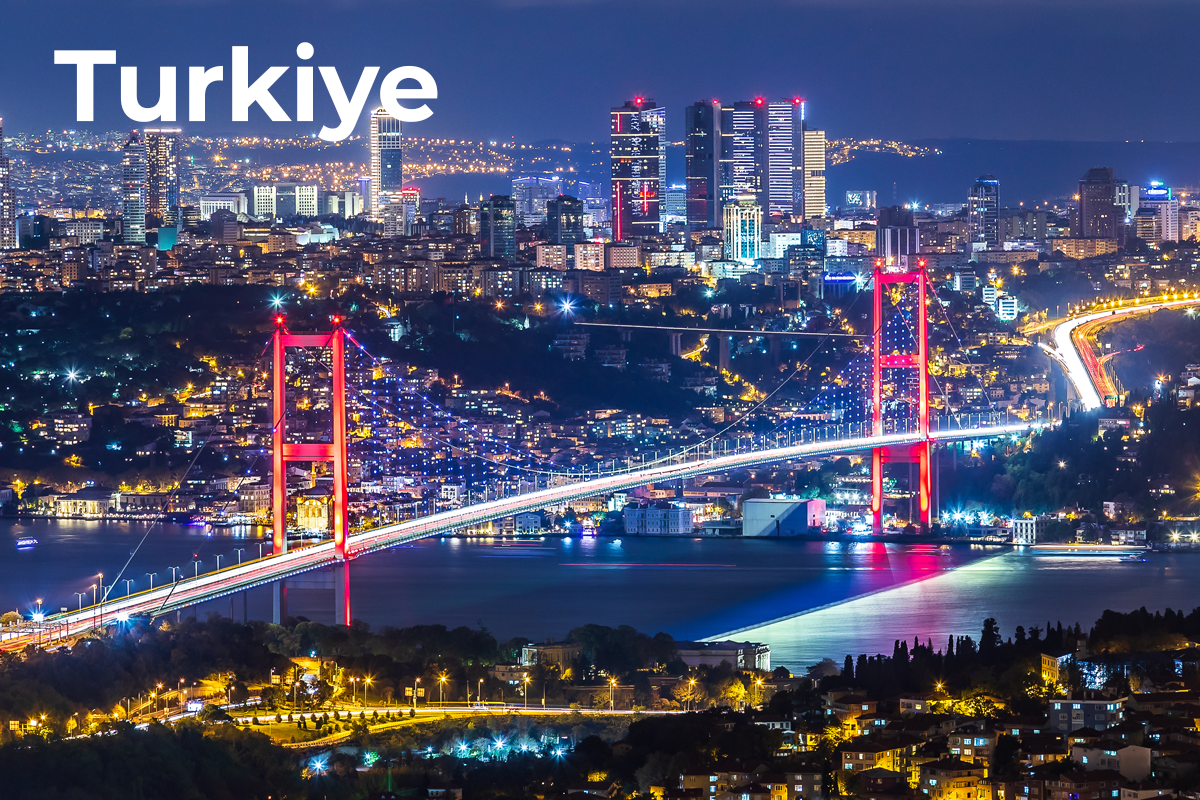 Turkiye